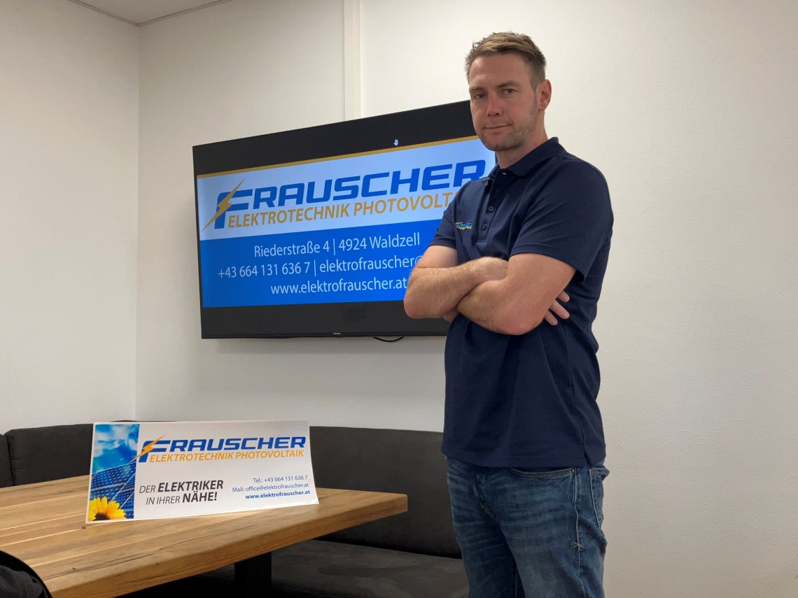 Frauscher Christoph