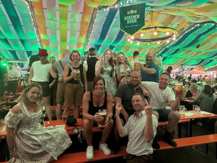 Volksfest 2023